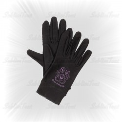 Gants Running Cross & Dog 37