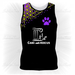 Débardeur Cani Mordicus