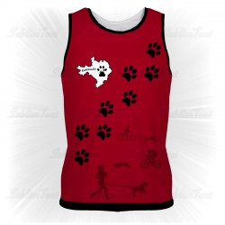 Débardeur Canicross 30