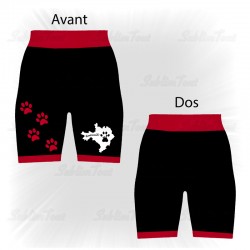 Short de Sport Canicross 30