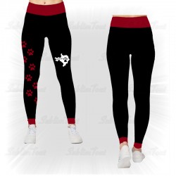 Legging de Sport Canicross 30