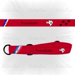 Collier Martingale...