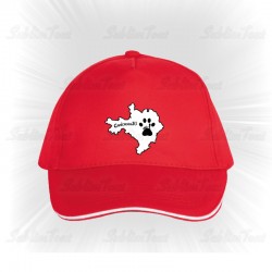 Casquette Canicross 30