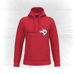 Sweat à Capuche Canicross 30