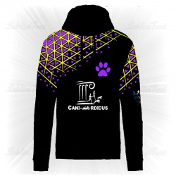 Sweat Cani Mordicus