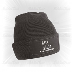 Bonnet Cani Mordicus
