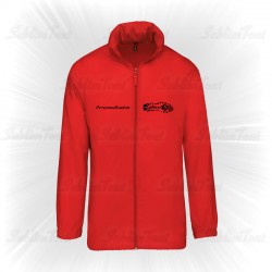 Coupe Vent Canipat'87