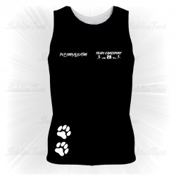 Débardeur Team Canisports 28