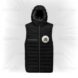 Doudoune sans Manches...