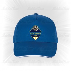 Casquette Cani Crocs Var