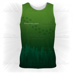 Débardeur Team Vosges'Pattes