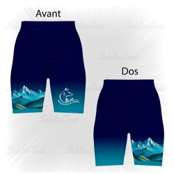 Short de Sport Mushing Club...