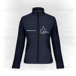 Softshell Mushing Club des...