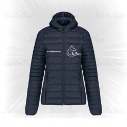 Doudoune Mushing Club des...