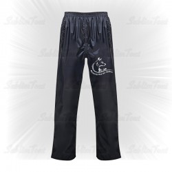 SurPantalon Mushing Club...