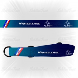 Collier Martingale Mushing...