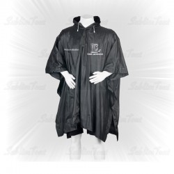 Poncho Cani Mordicus