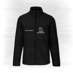 Softshell Cani Mordicus