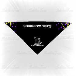 Bandana Cani Mordicus