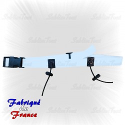 Porte Dossard 100%...