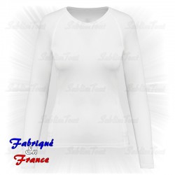 Tee shirt Manches longues...
