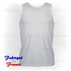 Débardeur 100% Personnalisable