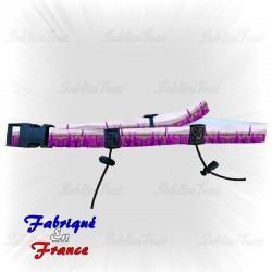 Porte Dossard Delphinium