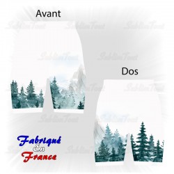 Short de Sport Epicéa