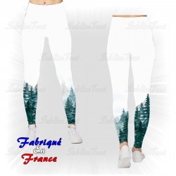 Legging de Sport Epicéa