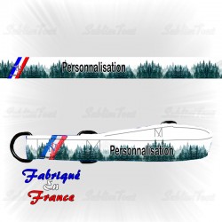 Collier Martingale Epicéa