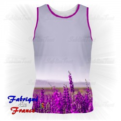 Débardeur Delphinium