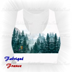 Brassière Epicéa
