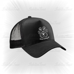 Casquette Cross & Dog 37