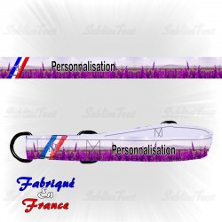 Collier Martingale Delphinium