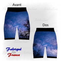 Short de Sport Galaxie