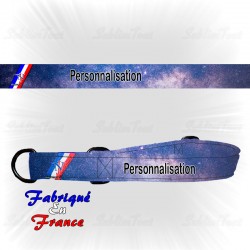 Collier Martingale Galaxie