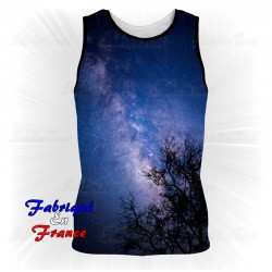 Débardeur Galaxie