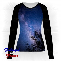 Tee shirt Manches Longues...