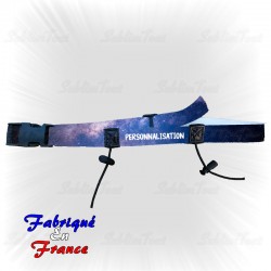 Porte Dossard Galaxie