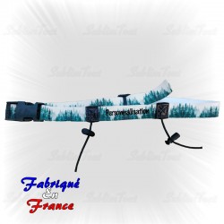 Porte Dossard Epicéa