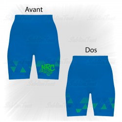 Short de Sport Nord Run Club