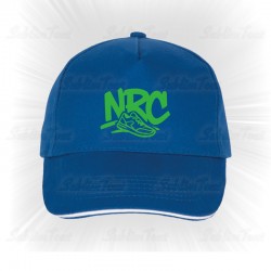 Casquette Nord Run Club