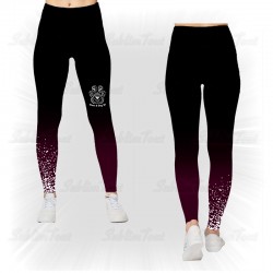 Legging de Sport Cross &...