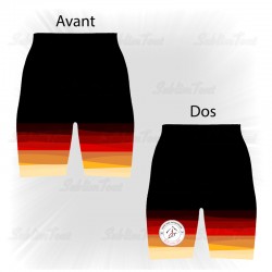 Short de Sport Trail Dog...