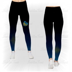 Legging de Sport ArDrome...