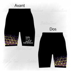 Short de Sport CaniMordicus