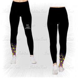 Legging de Sport CaniMordicus