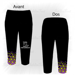 Legging 3/4 de Sport...