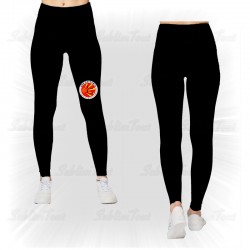 Legging de Sport Dog'ccitanie
