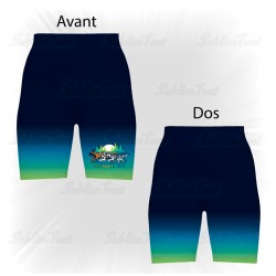 Short de Sport Cani'Sports...